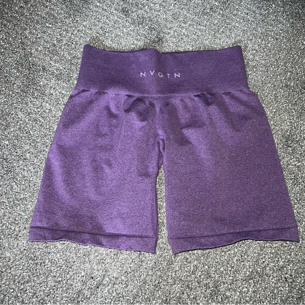 NVGTN seamless shorts